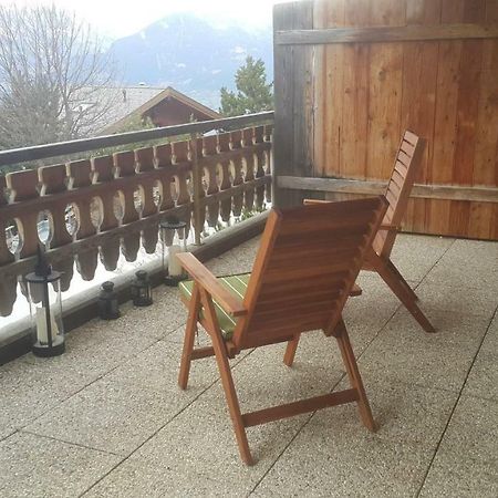 Appartement D'Une Chambre Avec Vue Imprenable - ויסונה מראה חיצוני תמונה