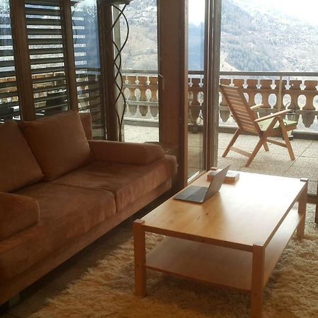 Appartement D'Une Chambre Avec Vue Imprenable - ויסונה מראה חיצוני תמונה