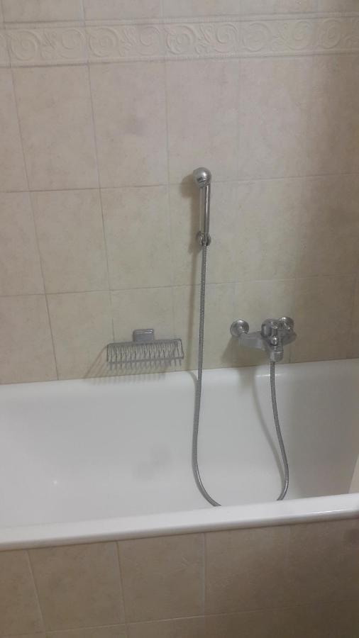Appartement D'Une Chambre Avec Vue Imprenable - ויסונה מראה חיצוני תמונה