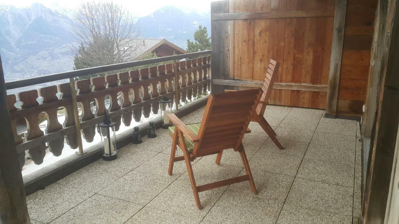 Appartement D'Une Chambre Avec Vue Imprenable - ויסונה מראה חיצוני תמונה