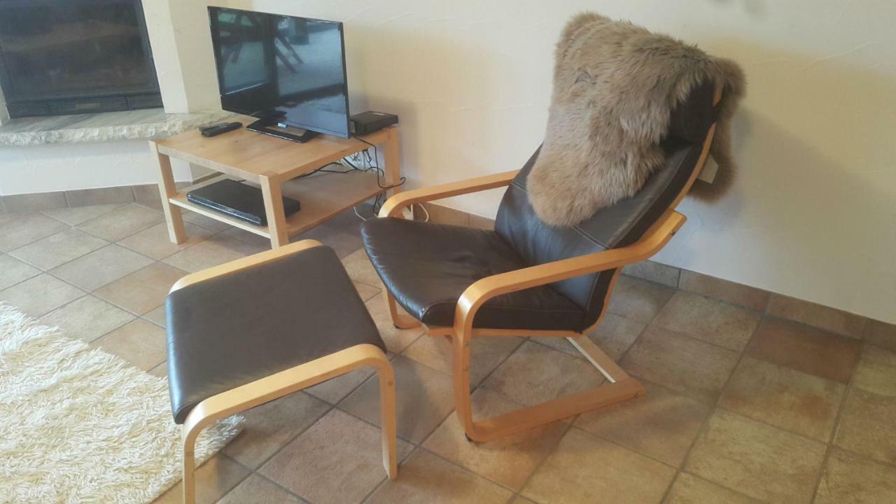 Appartement D'Une Chambre Avec Vue Imprenable - ויסונה מראה חיצוני תמונה
