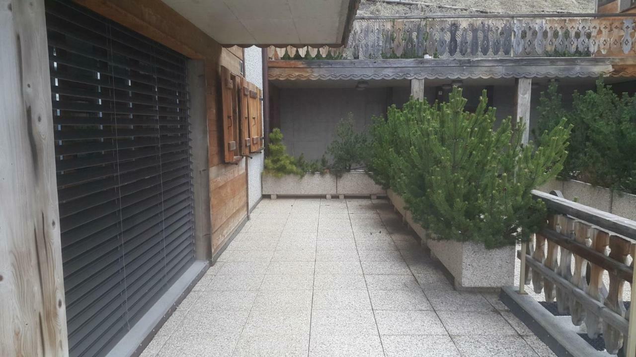 Appartement D'Une Chambre Avec Vue Imprenable - ויסונה מראה חיצוני תמונה