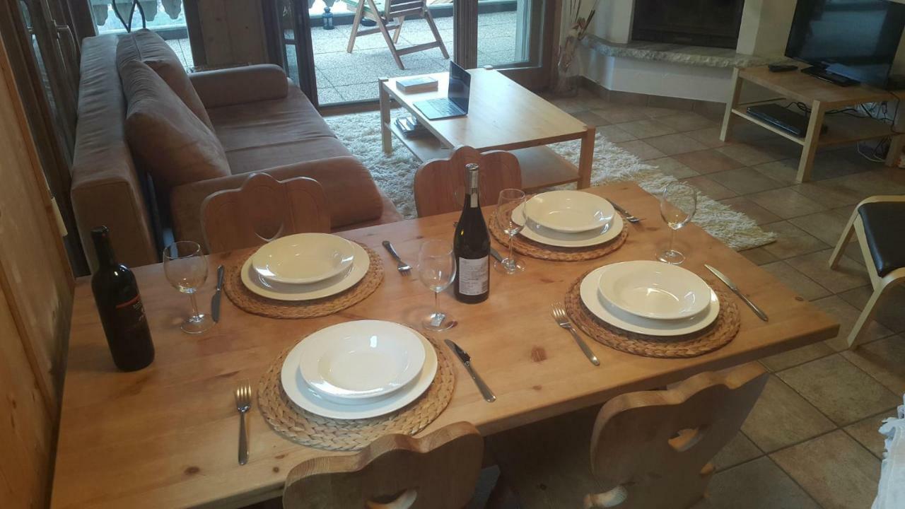 Appartement D'Une Chambre Avec Vue Imprenable - ויסונה מראה חיצוני תמונה