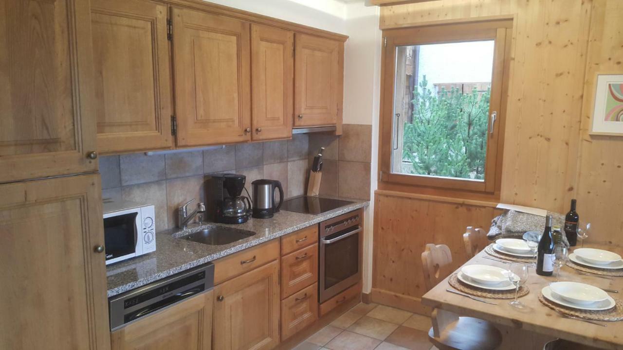 Appartement D'Une Chambre Avec Vue Imprenable - ויסונה מראה חיצוני תמונה