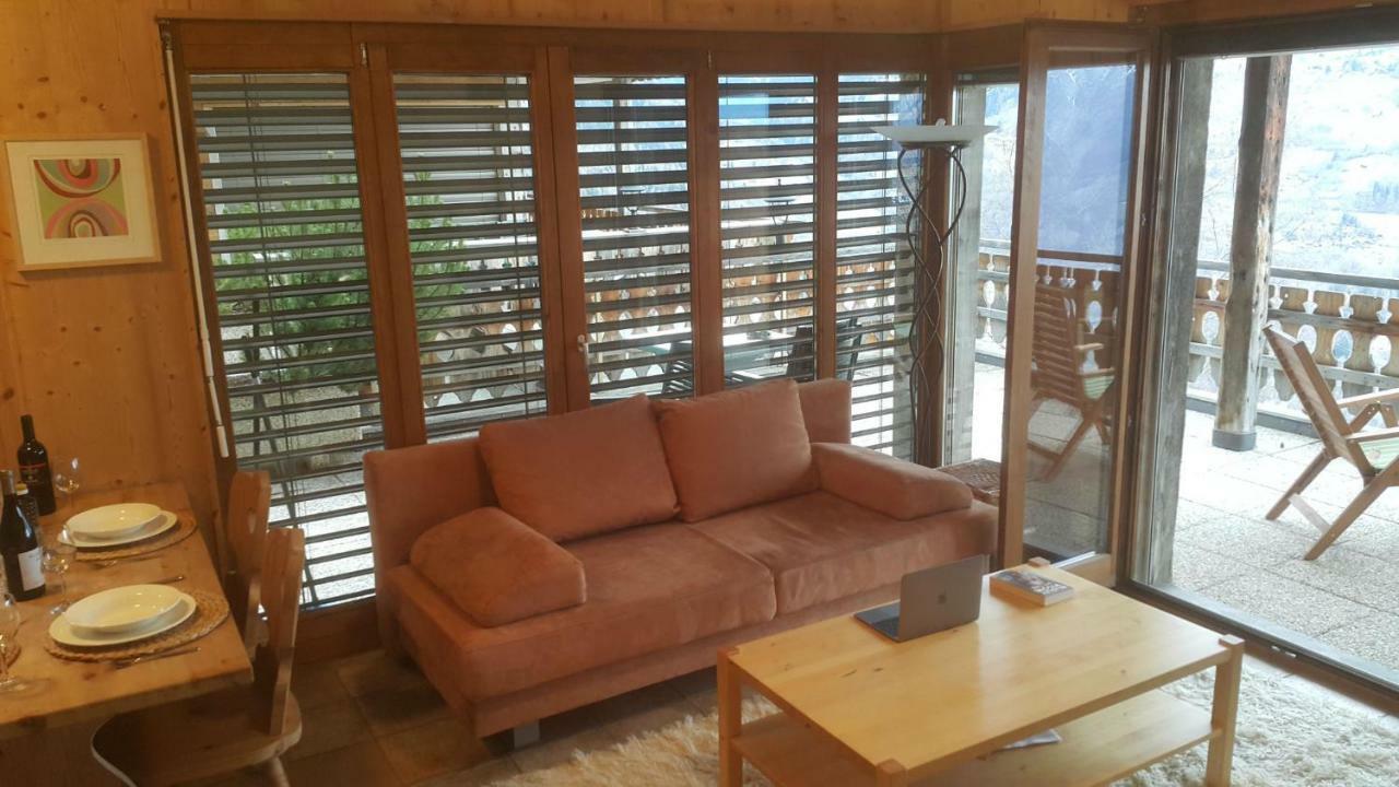 Appartement D'Une Chambre Avec Vue Imprenable - ויסונה מראה חיצוני תמונה
