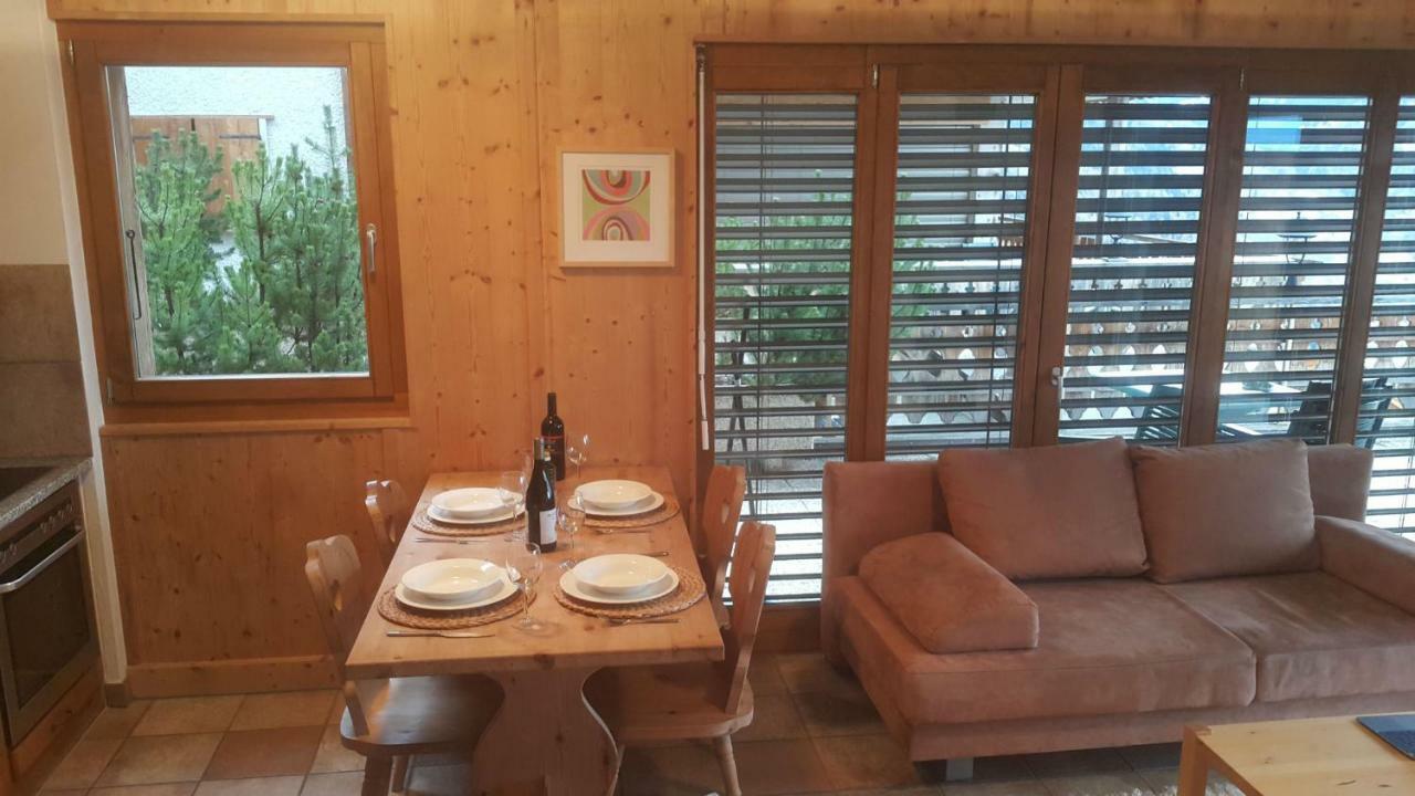 Appartement D'Une Chambre Avec Vue Imprenable - ויסונה מראה חיצוני תמונה